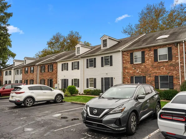204 N Valley Forge Rd APT 7B, Lansdale, PA 19446