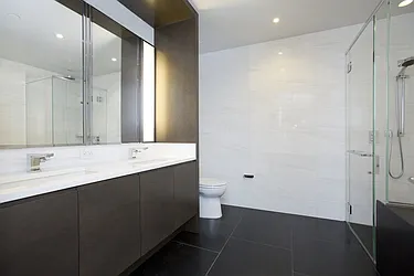 Rented by Compass