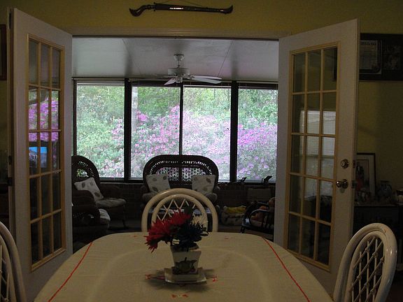 Dining Rm & Alabama Rm