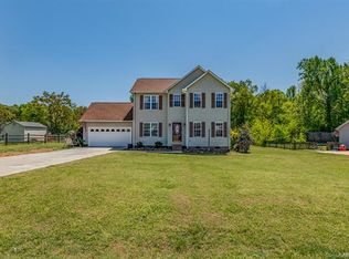 117 Chelton Ct, Salisbury, NC 28147