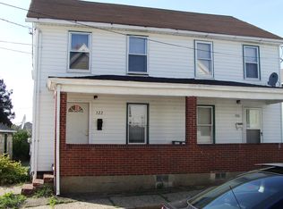 520 Elmira St #522, Monongahela, PA