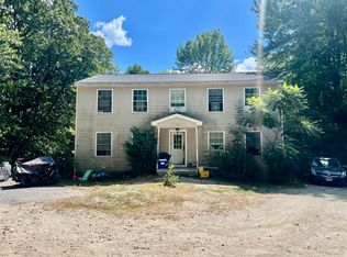 1,8 Sugar Maple Road, Gray, ME 04039