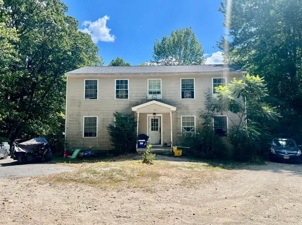 1,8 Sugar Maple Road, Gray, ME 04039