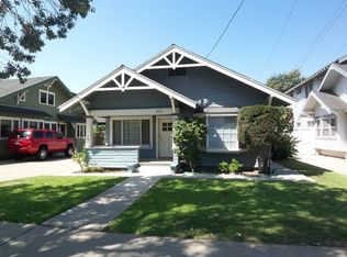 272 N Shaffer St, Orange, CA 92866
