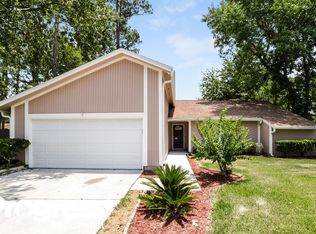 10533 E Docksider Dr, Jacksonville, FL 32257