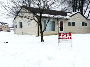 356 3rd Ave, Pontiac, MI 48340