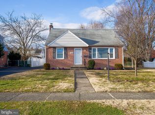 438 Barker Rd, Springfield, PA 19064