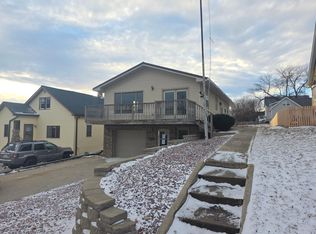 118 N O'Connell Ave, Springfield, MN 56087