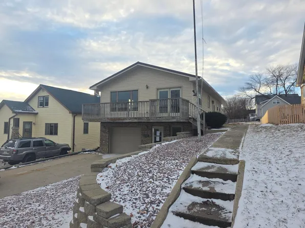 118 N O'Connell Ave, Springfield, MN 56087