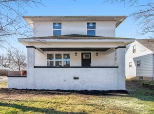 1237 E Lincolnway ST, Mishawaka, IN 46544