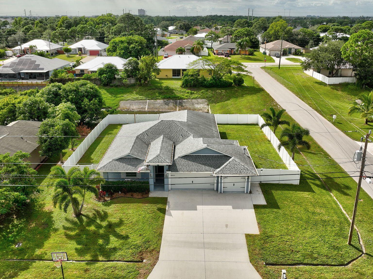 2502 SW Dalpina Road, Pt Saint Lucie, FL 34953 | Zillow