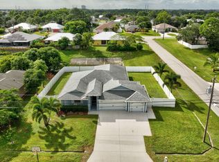 2502 SW Dalpina Road, Port Saint Lucie, FL 34953