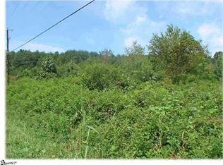 Hammett Store Rd, Lyman, SC 29365