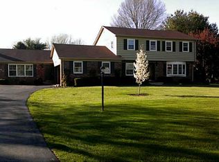 102 Charliewood Ct, Noblesville, IN 46062