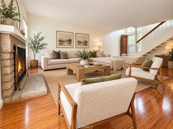 64 Ashbrook, Irvine, CA 92604