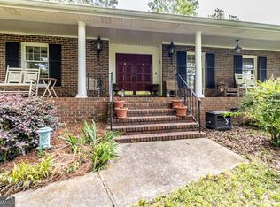 1984 Cunningham Rd SW, Rome, GA 30161