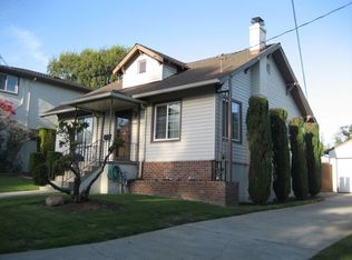 19668 Betrose Ct, Castro Valley, CA 94546