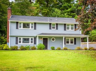 20 Meade Rd, Billerica, MA 01821