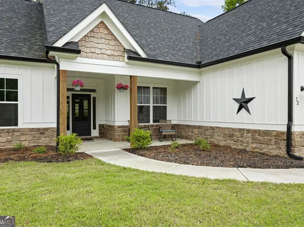 22 Griffin Mill Dr, Cartersville, GA 30120