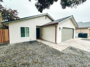 1433 N Kennedy St, Visalia, CA