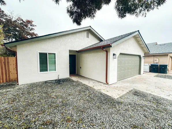 1433 N Kennedy Street, Visalia, CA 93292