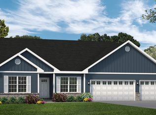 2519 London Ln, Shiloh, IL 62221