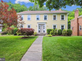 9417 Reach Rd, Rockville, MD 20854