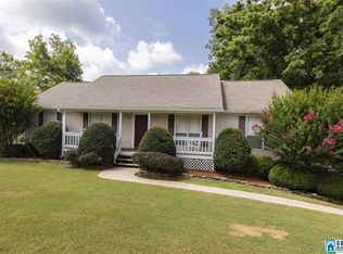 106 Sunny Brook Ln, Trussville, AL 35173