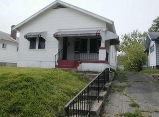 310 E Bruce Ave, Dayton, OH