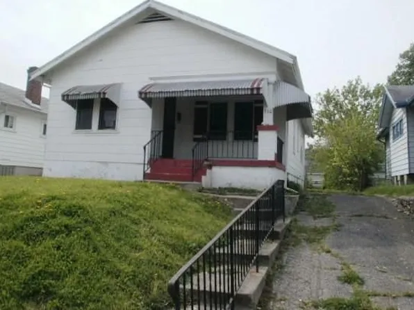 310 E Bruce Ave, Dayton, OH 45405