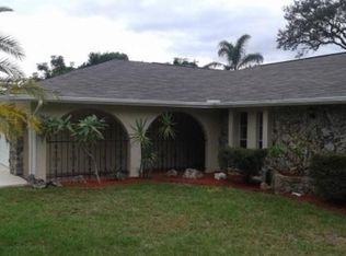 11022 Salt Tree Dr, Port Richey, FL 34668