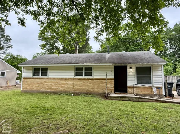 1824 Rosemond Ave, Jonesboro, AR 72401