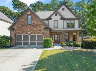 1577 Squire Hill Ln, Lawrenceville, GA 30043