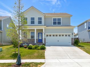 502 Stephans St, Spring Hill, TN 37174