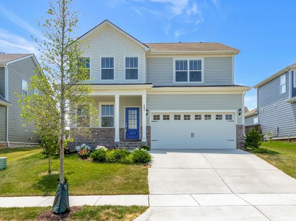 502 Stephans St, Spring Hill, TN 37174