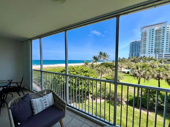 3600 N Ocean Drive #425, Singer Island, FL 33404