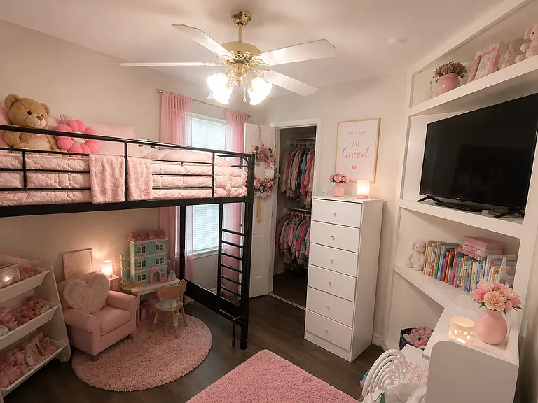 604 Oak View Ct — Photo 5