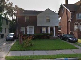 16616 Fairfield St, Detroit, MI
