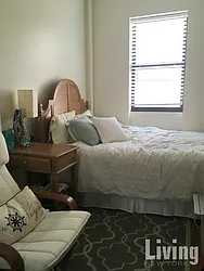 Rented by Living New York