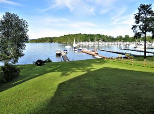 184 Marble Island Rd, Colchester, VT 05446