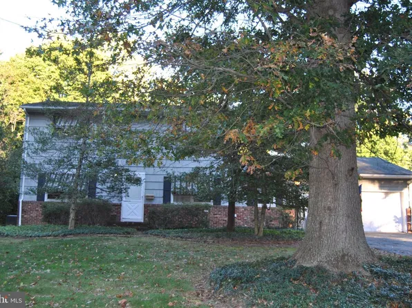 44 Nassau Pl, Princeton Junction, NJ 08550