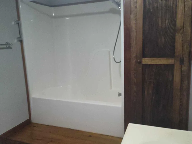 Bathroom #3
