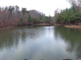 1441 Possum Trot Rd, Manchester, KY 40962