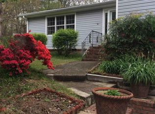 2596 Whisper Trl, Douglasville, GA 30135