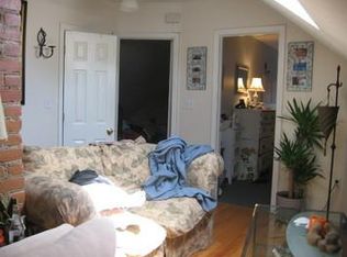 24 Oak Square Ave #M3, Brighton, MA 02135