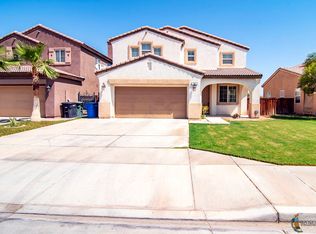 36 W Correll Rd, Heber, CA 92249