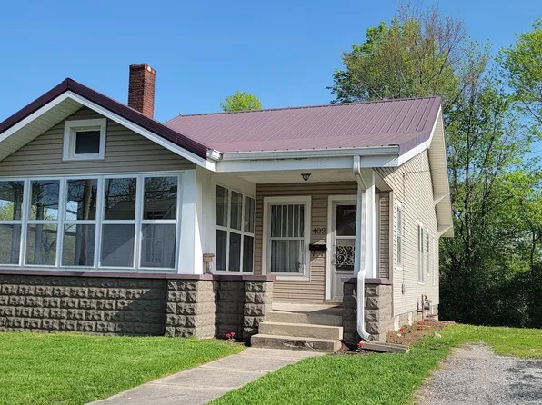 402 E William St, Washington, IN 47501