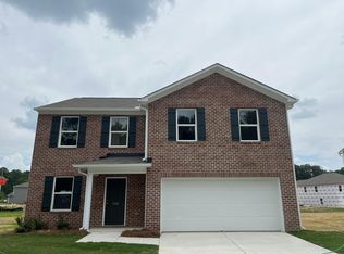 1230 Manor Dr, Rocky Mount, NC 27804