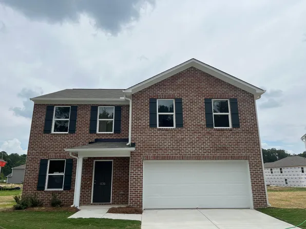 1230 Manor Dr, Rocky Mount, NC 27804