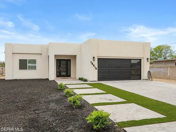 10910 Donna Marie Dr, Socorro, TX 79927